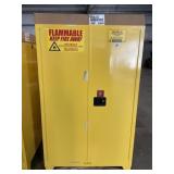 Eagle Fire Cabinet