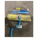 Ivy Classic 4' Metal Cut Off Blades x7
