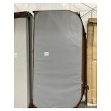 92' x 92' Hot Tub Cover