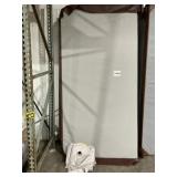 92' x 92' Hot Tub Cover
