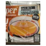 Dustopperï¿½ for 5 Gallon Buckets x 2
