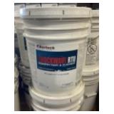 5G Bucket of Shockwave RTU Disinfectant & Cleaner