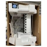 Whirlpool Corporation Auto Ice Maker Unit
