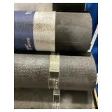 3'W x 100'L Fiberglass Base Sheet Roll x 2