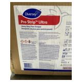5Gallon Box of Heavy-Duty Floor Stripper