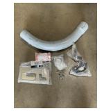 Mixed Lot of Meter Socket Sleeves and More.