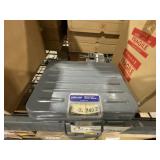 Pelouzeï¿½ Heavy-Duty Utility Scale