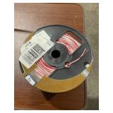 500Ft 20/2 Twisted Bell Wire with Spool