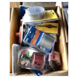 Mix-Assorted Sz. Hole Saw Blades