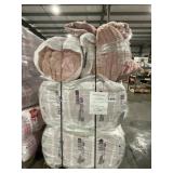 Owens Corning R-13 Unfaced Insulation x 10Bags