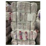 Owens Corning R-13 Unfaced Insulation x 25Bags