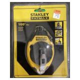 Stanley 100' Chalk Line
