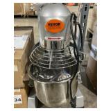 Vevorï¿½ 15Qt Commercial Food Mixer