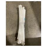 Bundle of 1/4' x 20' Faucet Supply Lines