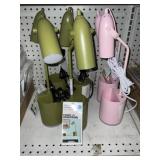 Room Essentialsï¿½ Task Lamp w Nighlight x 2