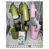 Room Essentialsï¿½ Task Lamp w Nighlight x 2