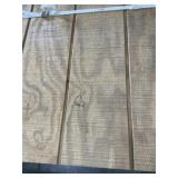 4' x 8' Shop-Grade T-111 Plywood x 50