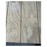 4' x 8' Shop-Grade T-111 Plywood x 50