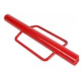 30' Straight Handle T-Post Driver