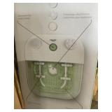 Equateï¿½ Bubble Massage Foot Bath