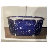 RTA Ice Bath in Navy Blue