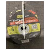 Ivy Classic 4 1/2' Cut Off Wheels x14