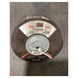 KT Metal 7' Grinding Disc x4