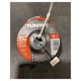 Tundra 4 1/2' Grind Metal Disc x12