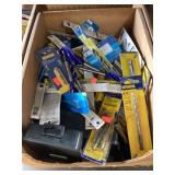 Mix-Assorted Sz Drill Bits