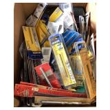 Mix-Assorted Sz Drill Bits
