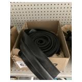 4'W Commercial Garage Door Seal