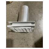 Box of 7' Square Exhaust Vents