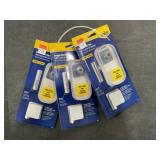 Diamond Hole Saw Kit