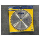 Irwin 10' 40T Classic Saw Blade