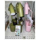 Room Essentialsï¿½ Task Lamp w Nighlight x 2
