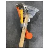Assorted Hammers x3