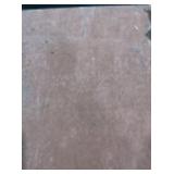 3' x 5' Hardie Backer Panels x 50