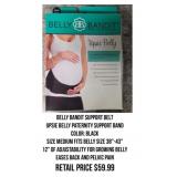 Belly Bandit Support Belt