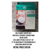 Belly Bandit Support Belt