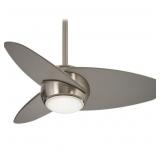 36' Lexington Enclosed Ceiling Fan