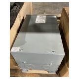 1-Phase Encapsulated Transformer