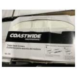 Case of (5,000) Toilet Seat Covers x 2