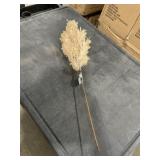 Case of (8) 33' Faux Feather Stems
