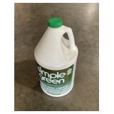 Gallon of Industrial Cleaner/Degreaser x 6