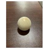 Bag of Pine Small Craft Medium Balls x 2