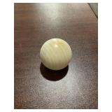 Bag of Pine Small Craft Medium Balls x 2