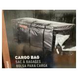 Curtï¿½ 56'L Cargo Bag in Black