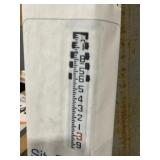 Hueparï¿½ 16' Foot Aluminum Grade Rod