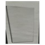 15' Beveled Mirror Surface Medicine Cabinet
