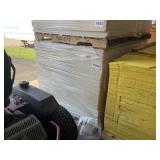 4' x 8' x 3-3/4' Foam Insulation Board x 48